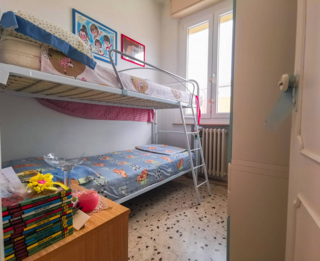 Casa indipendente in vendita a Porto Recanati (MC)