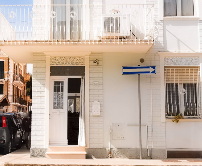 Casa indipendente in vendita a Porto Recanati (MC)