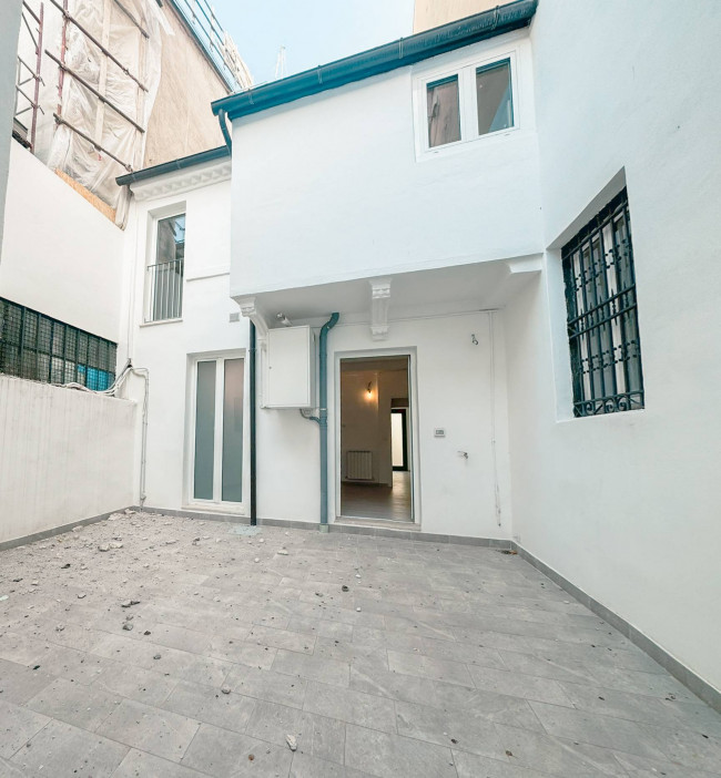 Casa indipendente in vendita a Porto Recanati (MC)