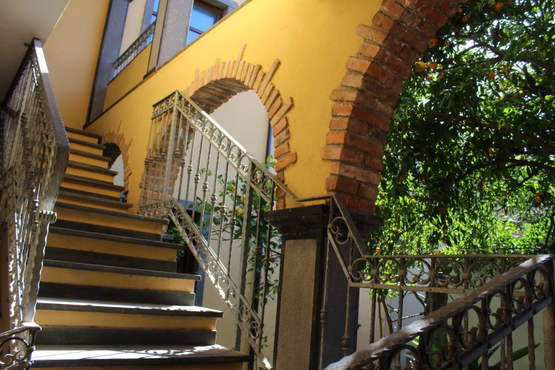 Villa Unifamiliare - Indipendente SARDARA vendita    Cagliari-Case.it