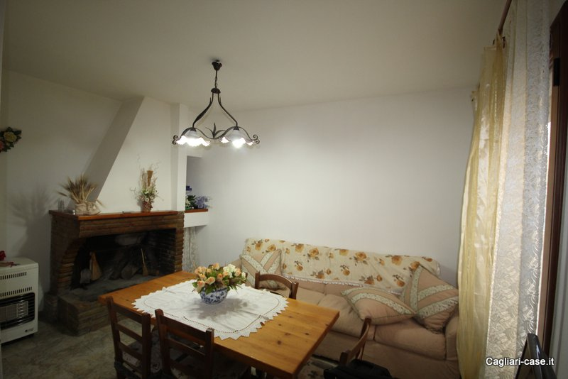 Villa Unifamiliare - Indipendente QUARTU SANT