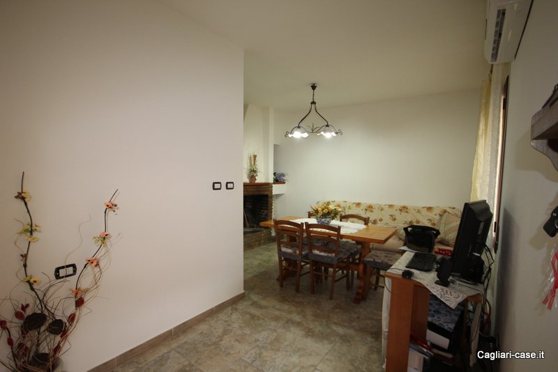 Villa Unifamiliare - Indipendente QUARTU SANT