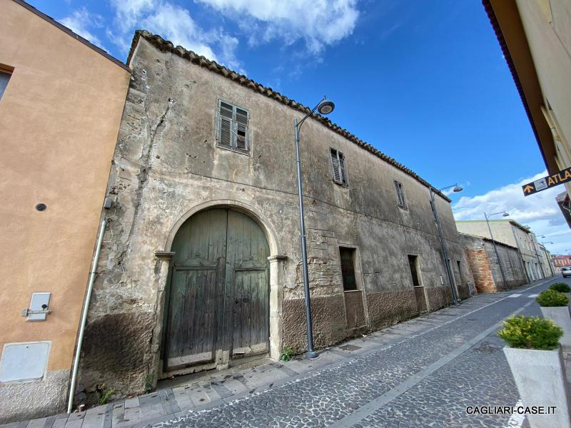 Villa ITALIA vendita    Cagliari-Case.it