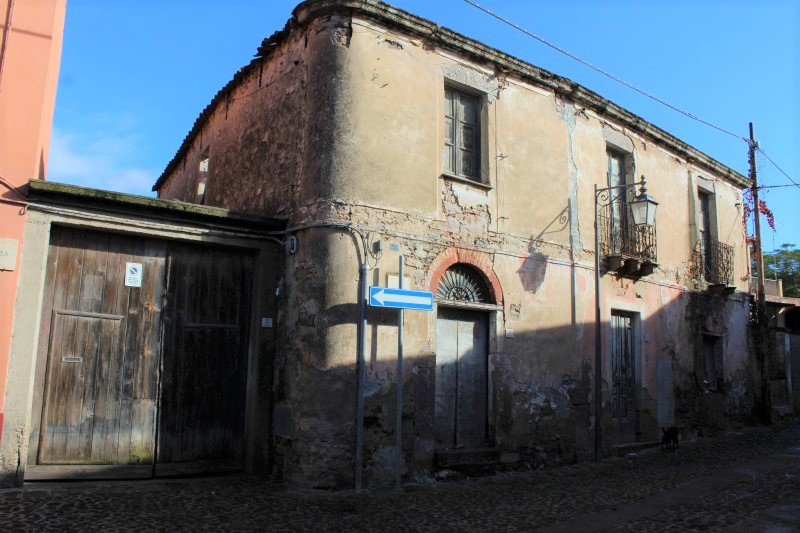 Villa Unifamiliare - Indipendente ITALIA vendita    Cagliari-Case.it