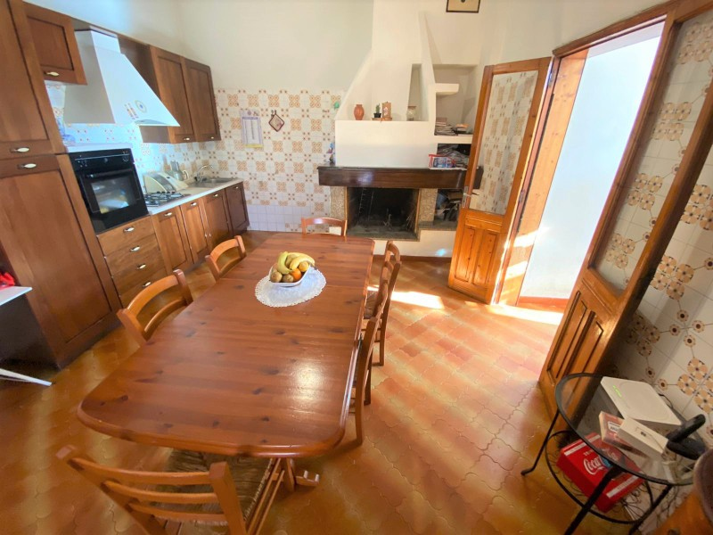Villa Unifamiliare - Indipendente SELARGIUS vendita    Cagliari-Case.it