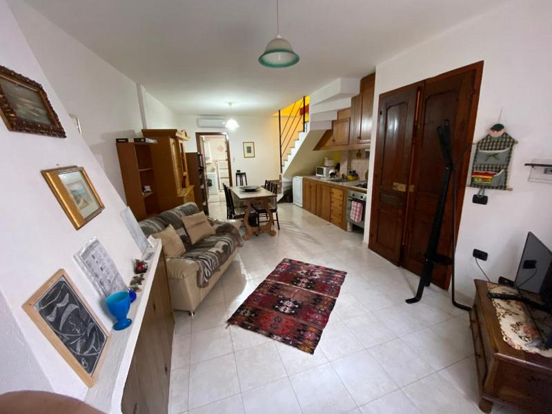 Villa Unifamiliare - Indipendente QUARTU SANT