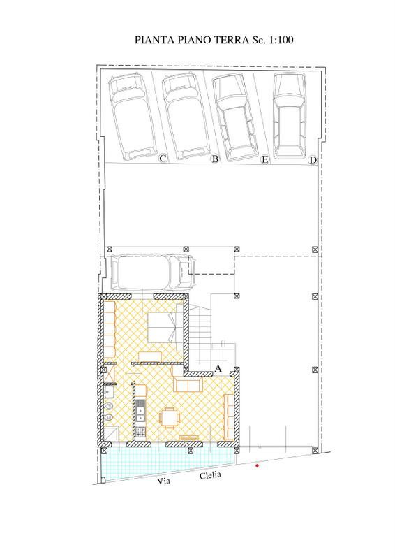 Appartamento MONSERRATO vendita    Cagliari-Case.it