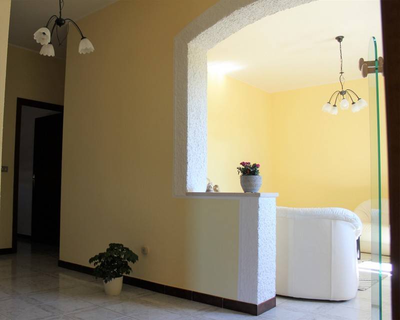 Villa Unifamiliare - Indipendente ITALIA vendita    Cagliari-Case.it