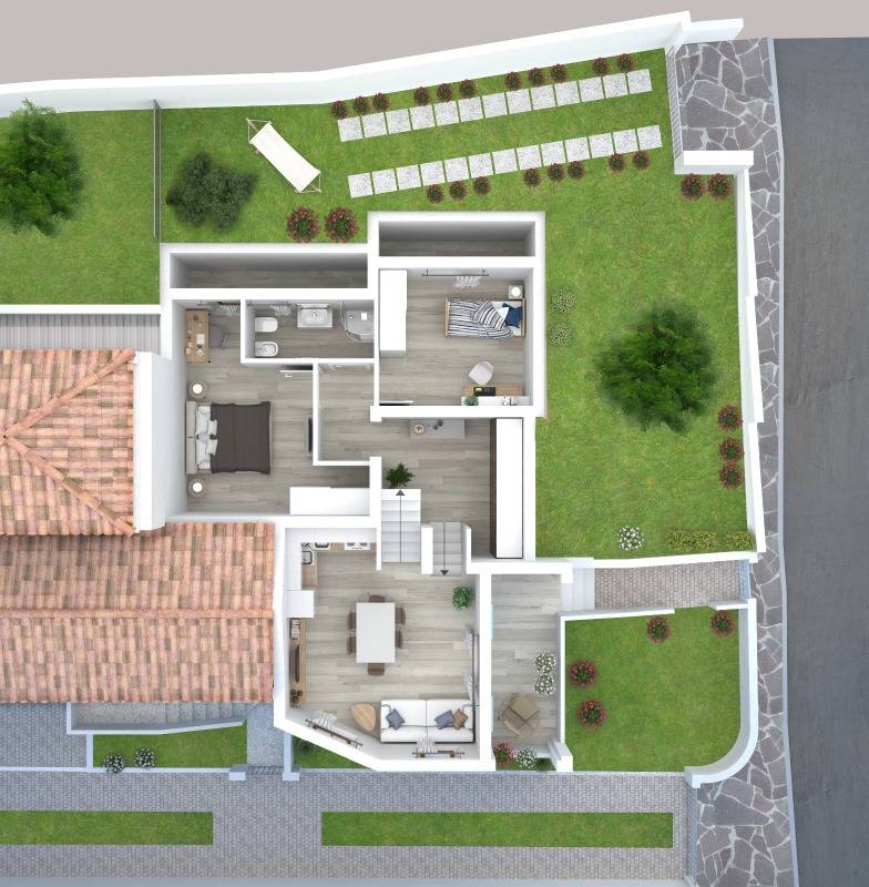 Villa ITALIA vendita    Cagliari-Case.it