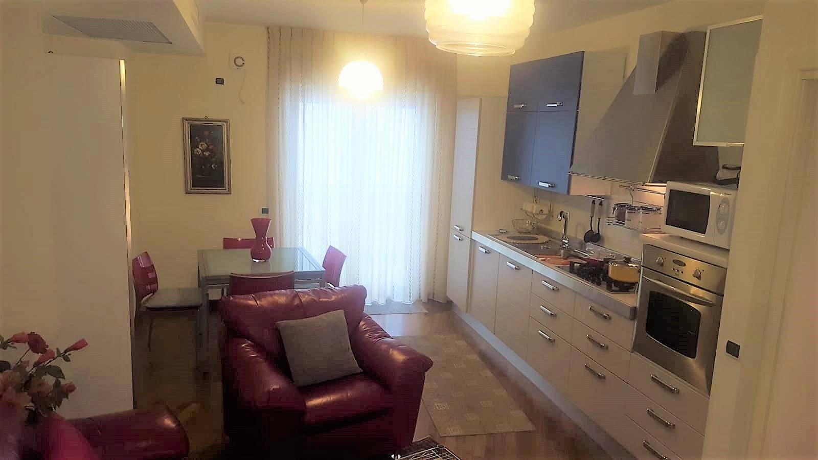 Appartamento CAGLIARI vendita  Punici  Cagliari-Case.it