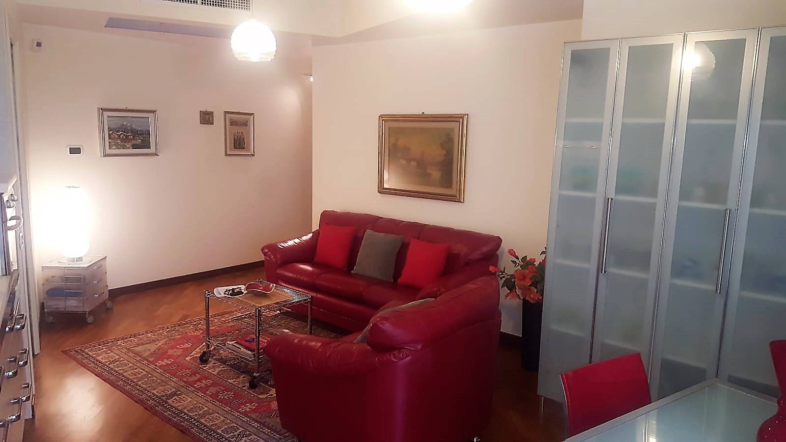 Appartamento CAGLIARI vendita  Punici  Cagliari-Case.it