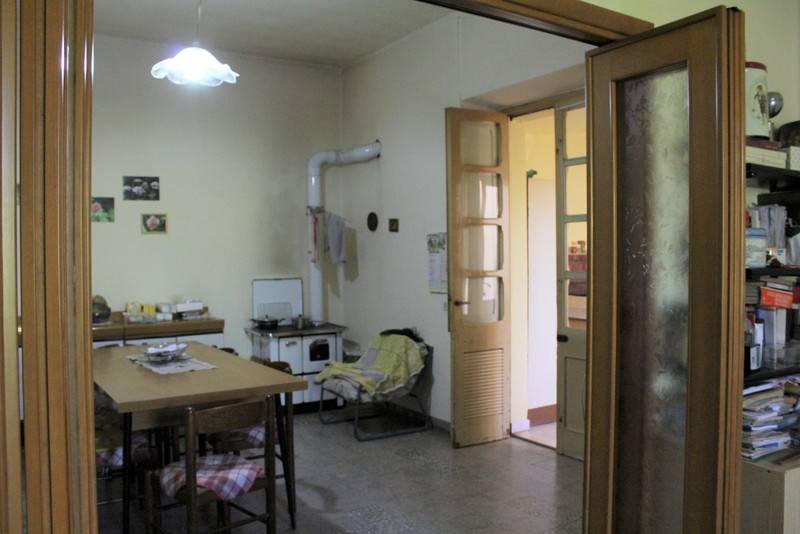 Villa Unifamiliare - Indipendente MOGORO vendita    Cagliari-Case.it