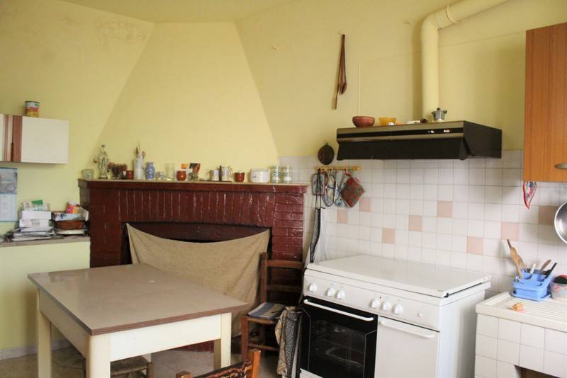 Villa Unifamiliare - Indipendente MOGORO vendita    Cagliari-Case.it