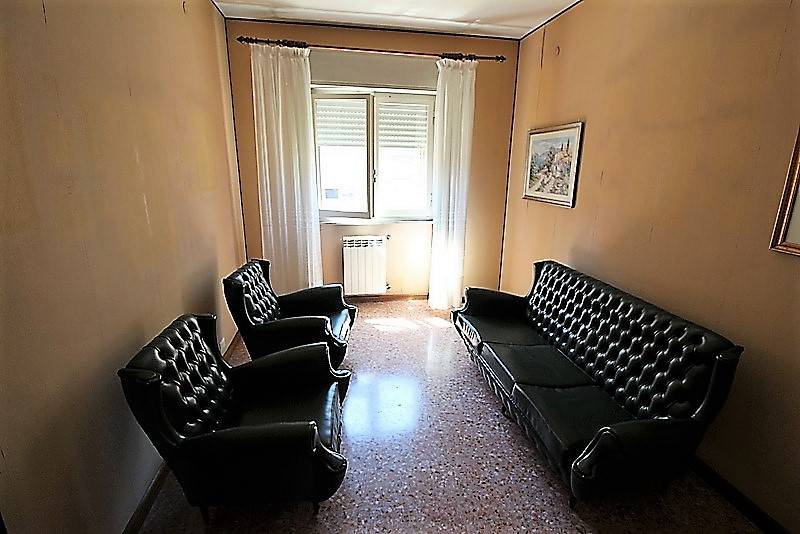 Appartamento CAGLIARI vendita  Genneruxi  Cagliari-Case.it