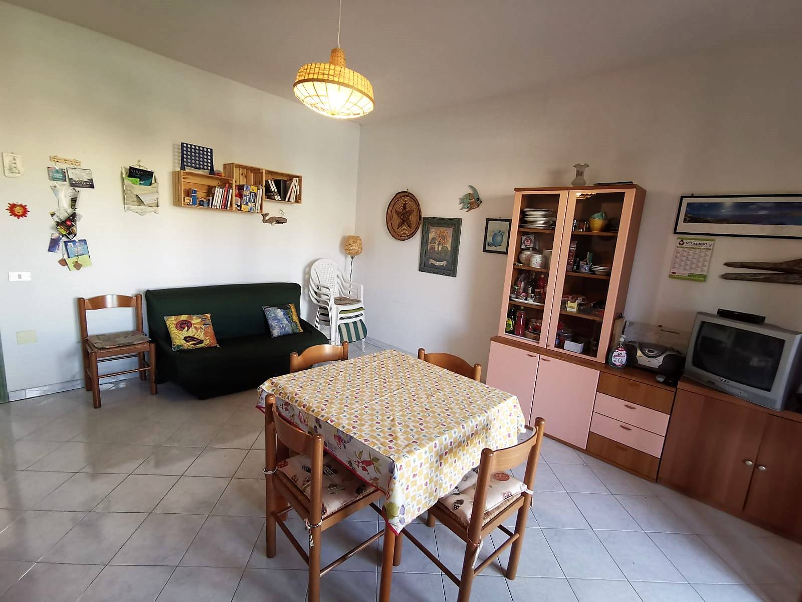 Appartamento ITALIA vendita    Cagliari-Case.it