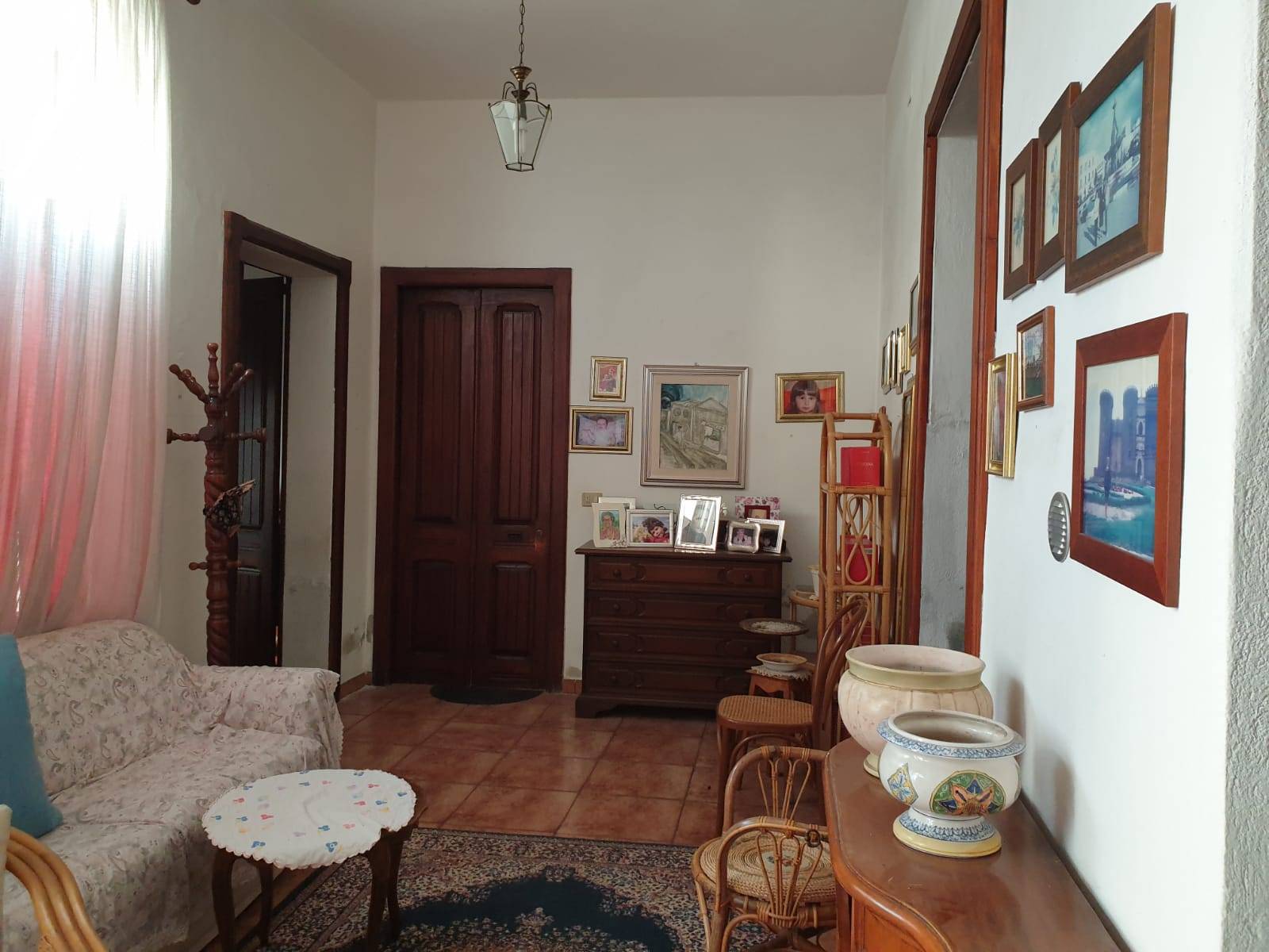 Villa Unifamiliare - Indipendente QUARTU SANT