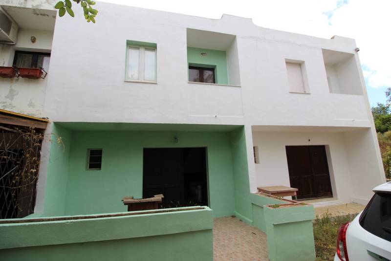  maracalagonis vendita quart: villaggio dei gigli cagliari-case.it
