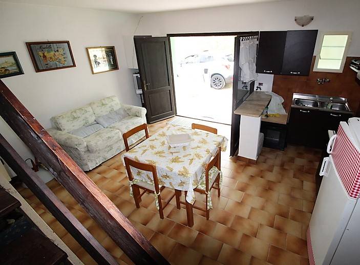 Villa Unifamiliare - Indipendente MARACALAGONIS vendita  Villaggio dei Gigli  Cagliari-Case.it
