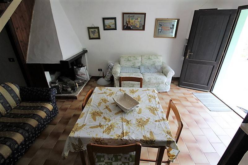 Villa Unifamiliare - Indipendente MARACALAGONIS vendita  Villaggio dei Gigli  Cagliari-Case.it