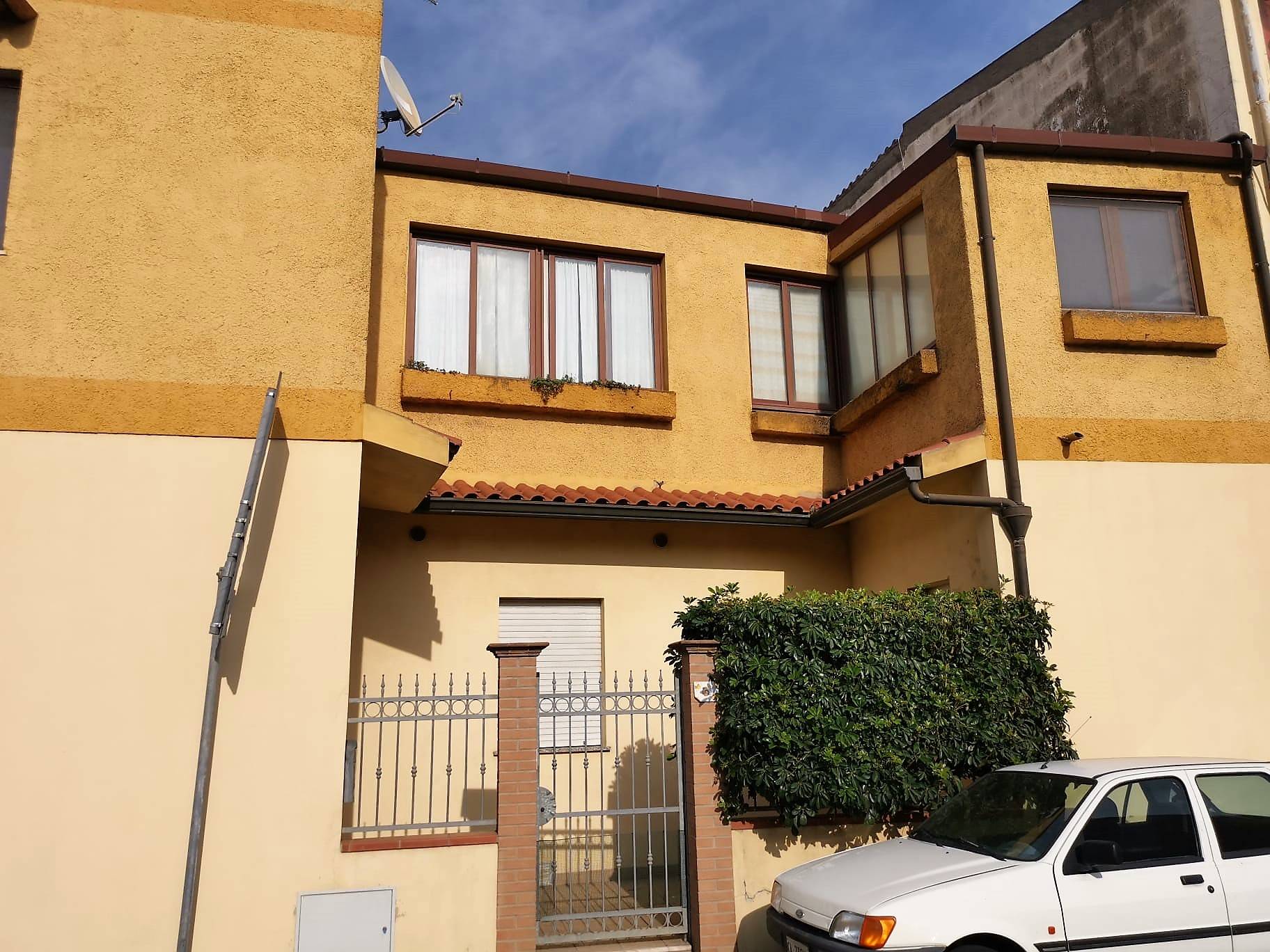 Villa Bifamiliare ASSEMINI vendita    Cagliari-Case.it