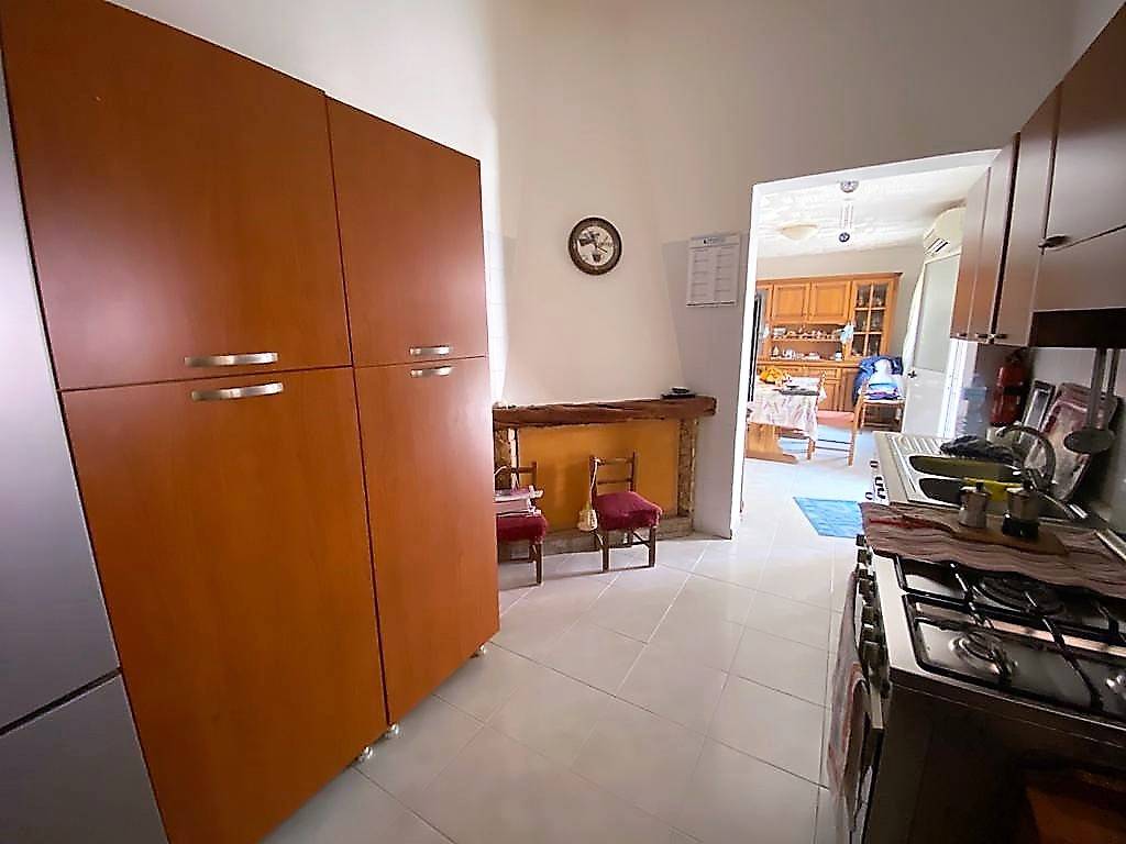 Villa Unifamiliare - Indipendente QUARTU SANT