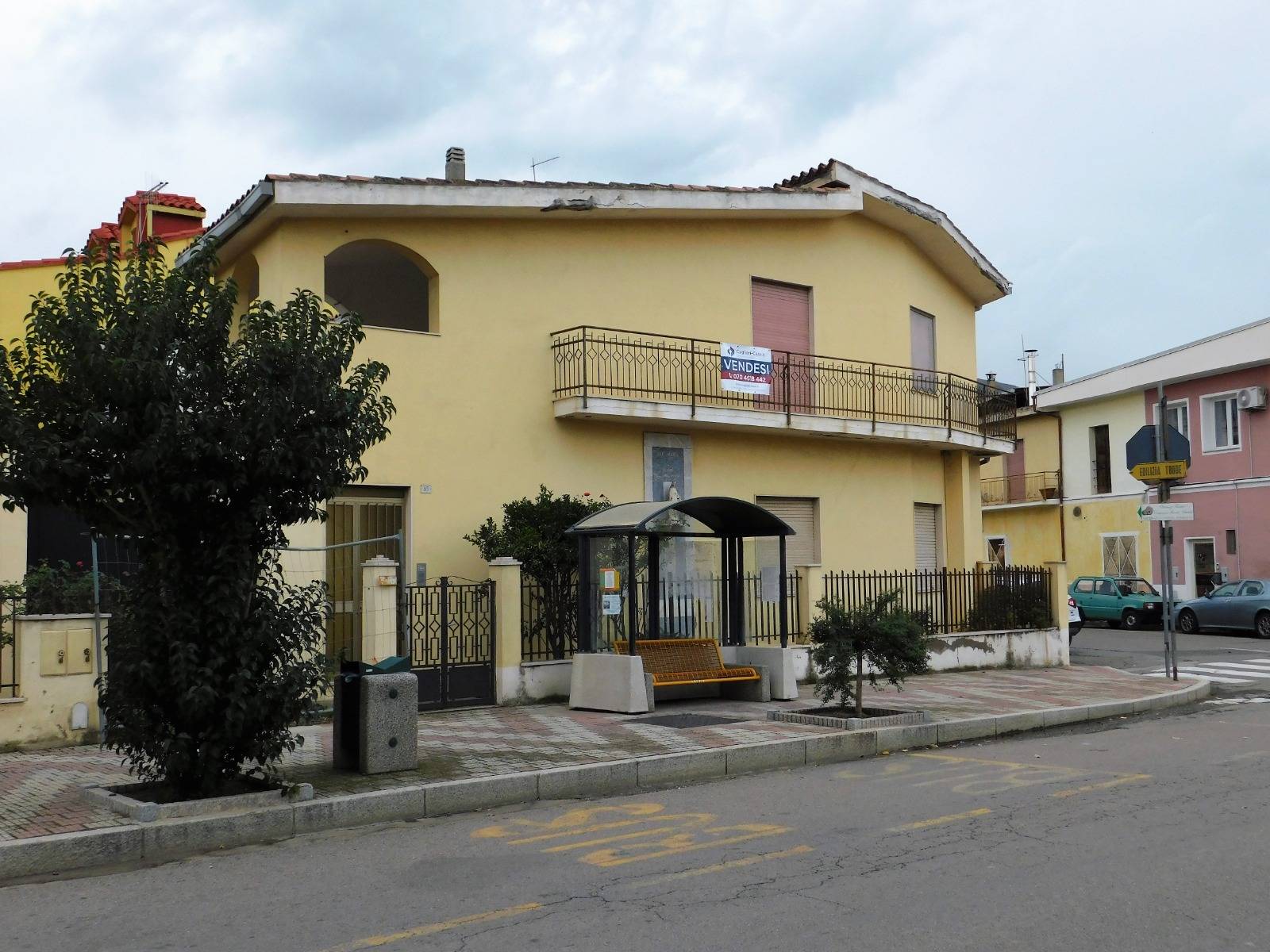 Casa indipendente in vendita a San Vito (CI)
