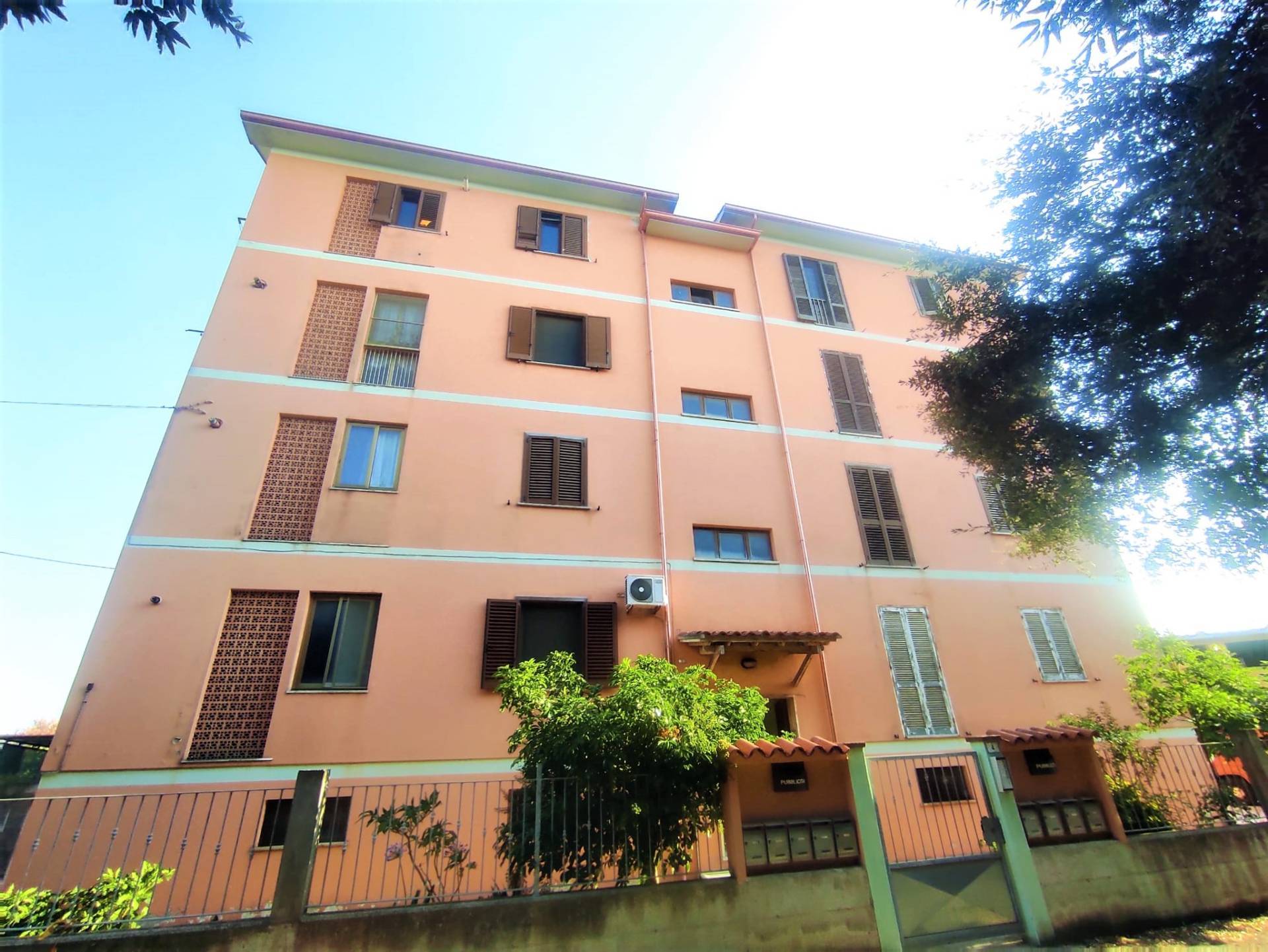 Appartamento in vendita a San Gavino Monreale (CI)