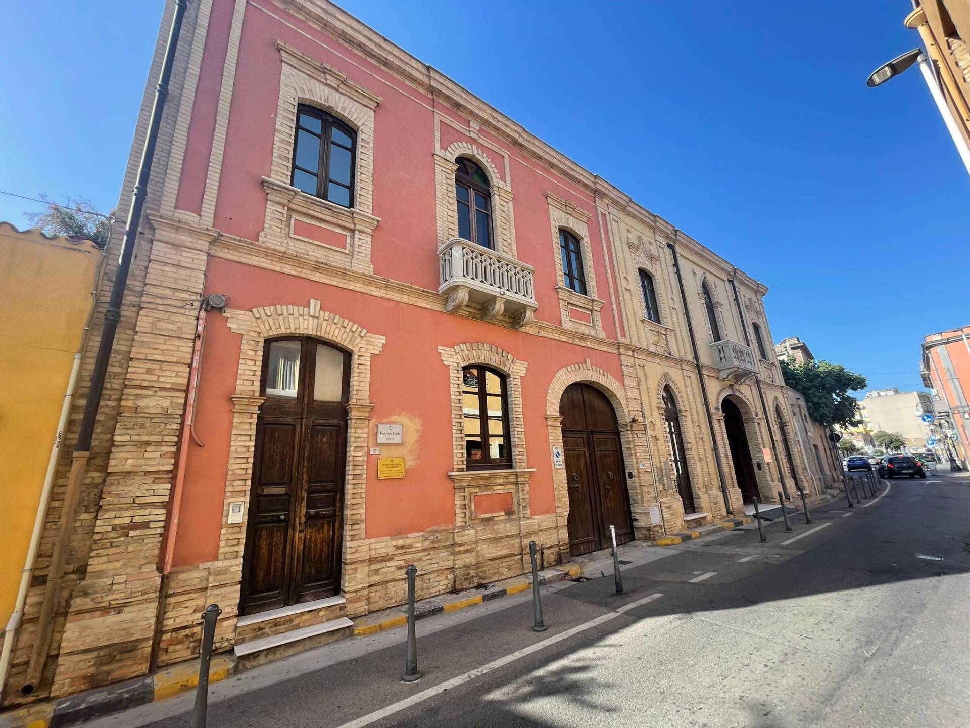 Casa indipendente in Vendita a Cagliari