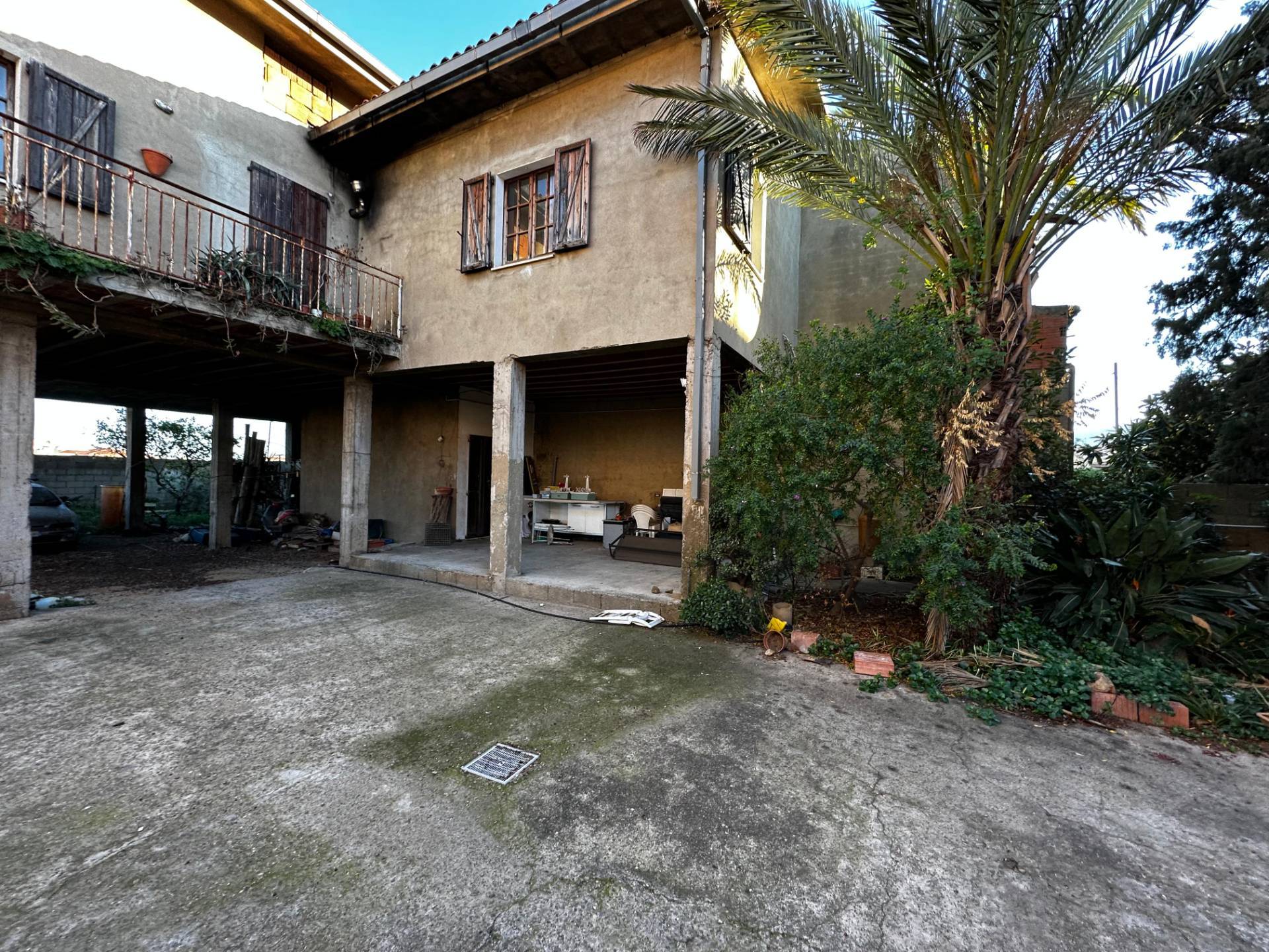 Casa indipendente in vendita a Capoterra (CA)