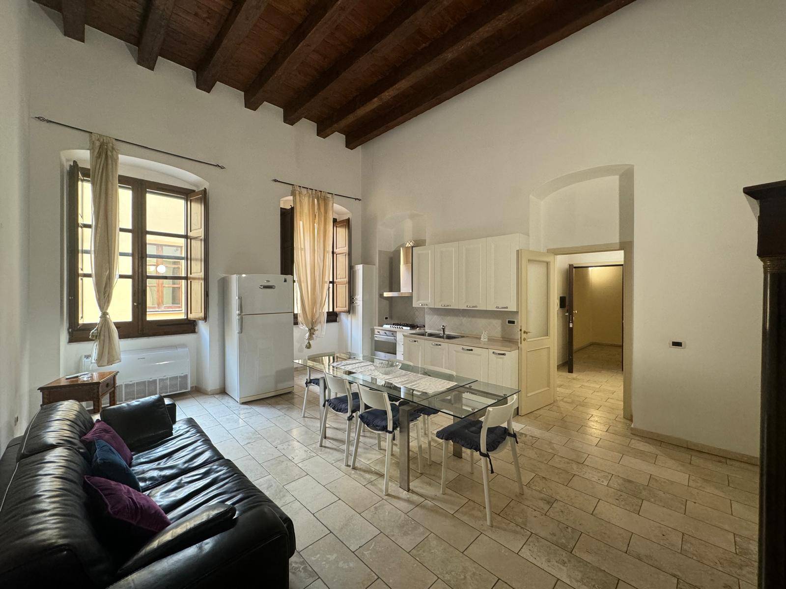 Appartamento in affitto Cagliari