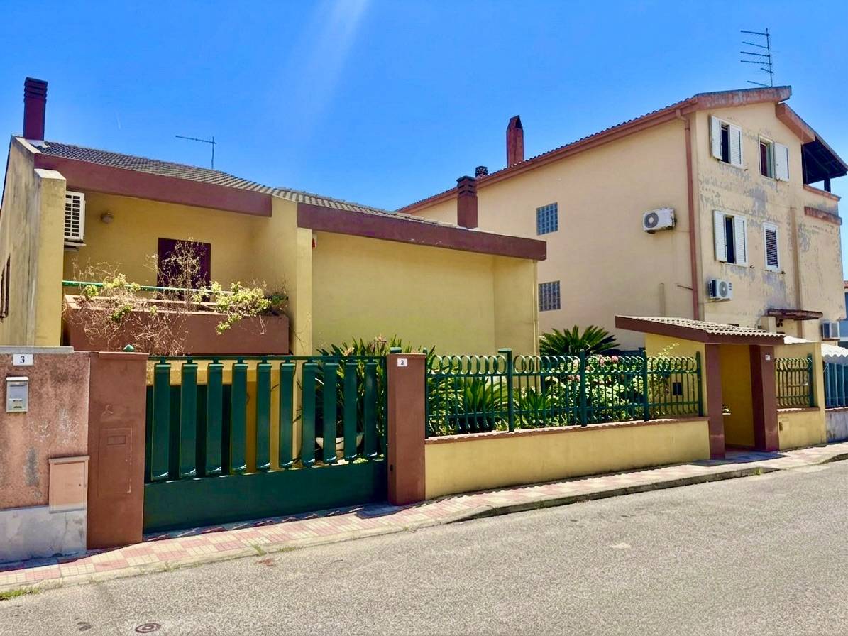 Villa in Vendita a Cagliari