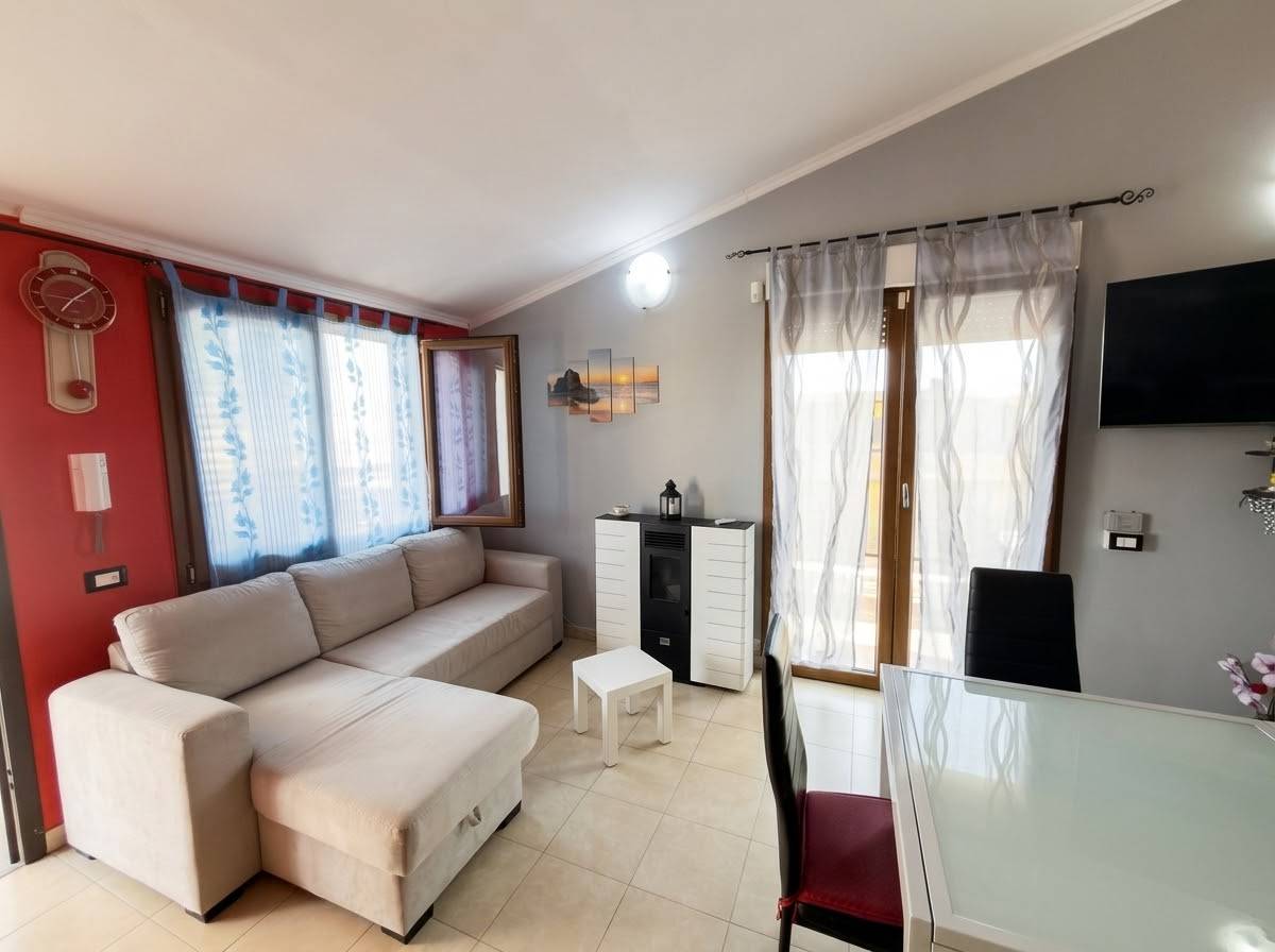 Appartamento in vendita a Maracalagonis - foto 2