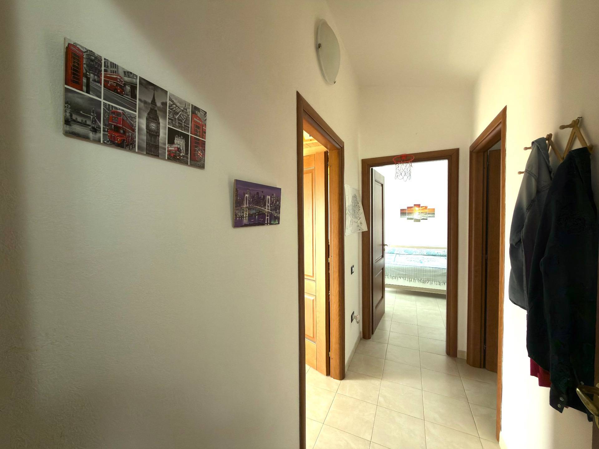 Appartamento in vendita a Maracalagonis - foto 5