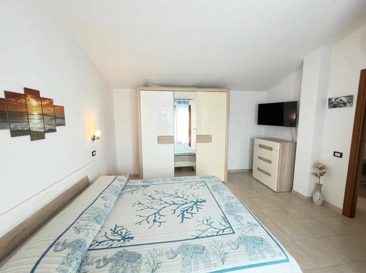 Appartamento in vendita a Maracalagonis - foto 10