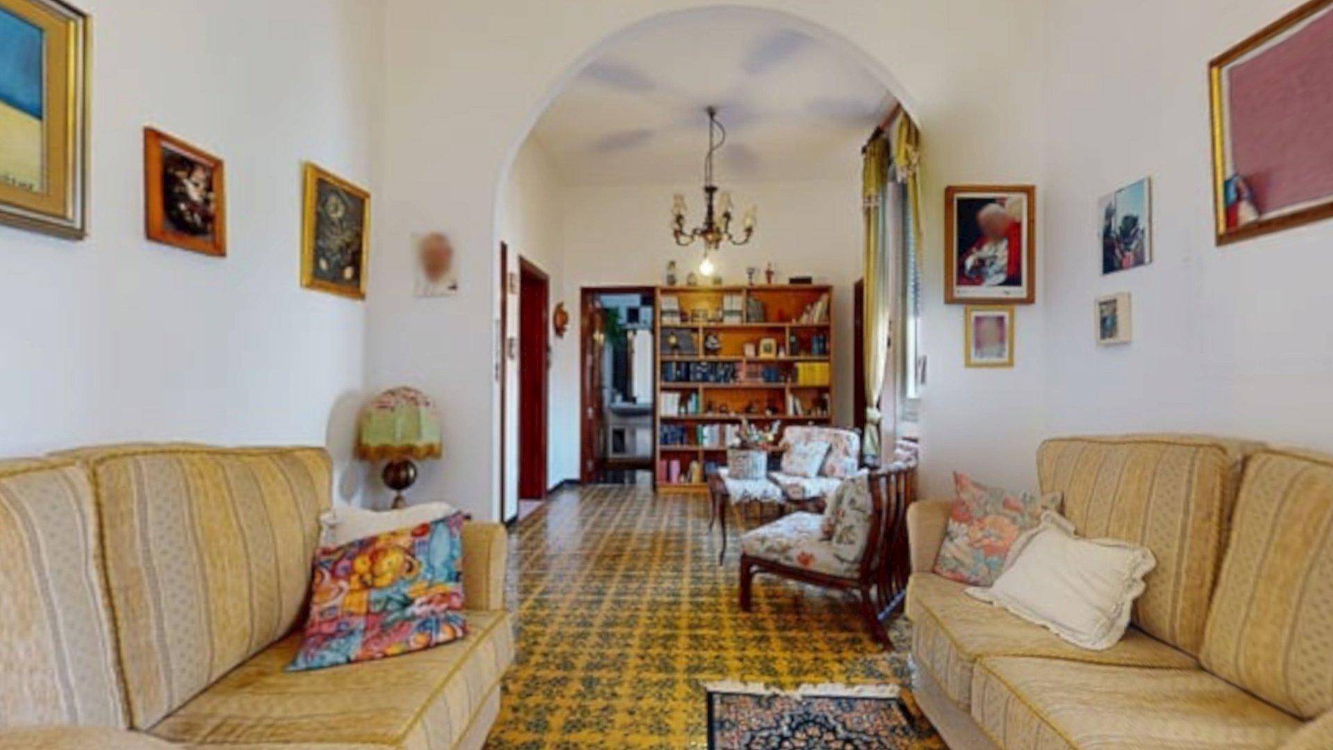 Appartamento a Selargius