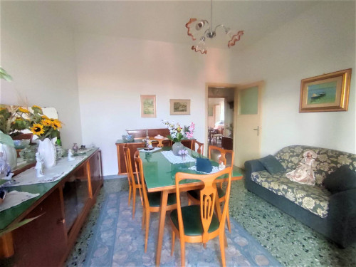 Appartamento in vendita a San Gavino Monreale (CI)