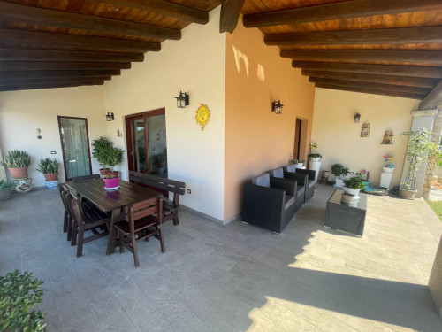 Villa in vendita a Serramanna (CI)