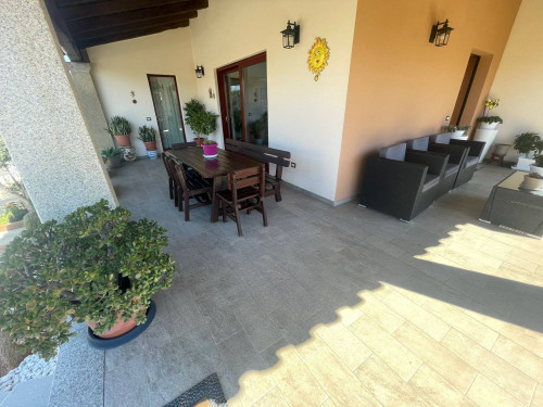 Villa in vendita a Serramanna (CI)