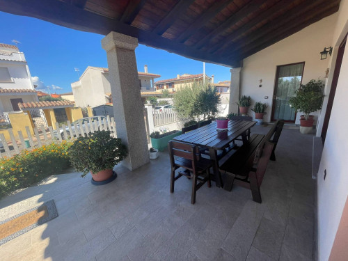 Villa in vendita a Serramanna (CI)