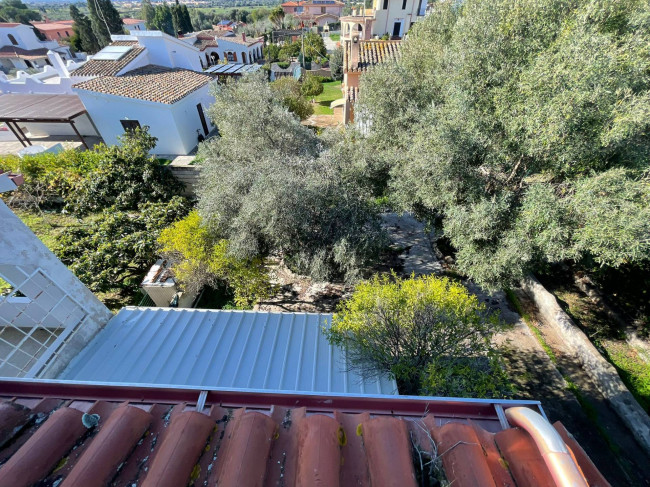 Villa in vendita a Sarroch (CA)