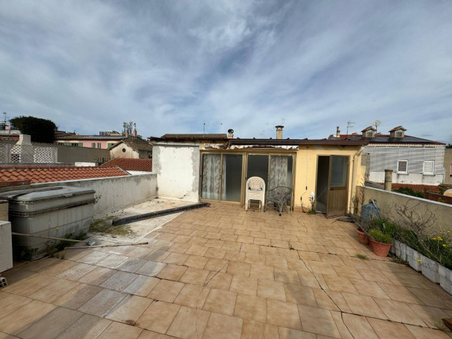 Casa indipendente in vendita a Pirri, Cagliari (CA)