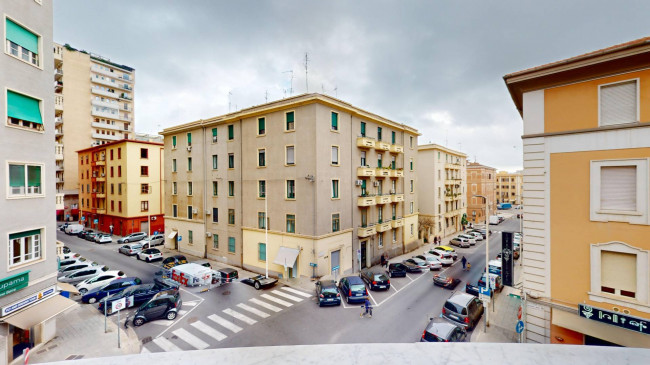 Appartamento in vendita a Cagliari (CA)