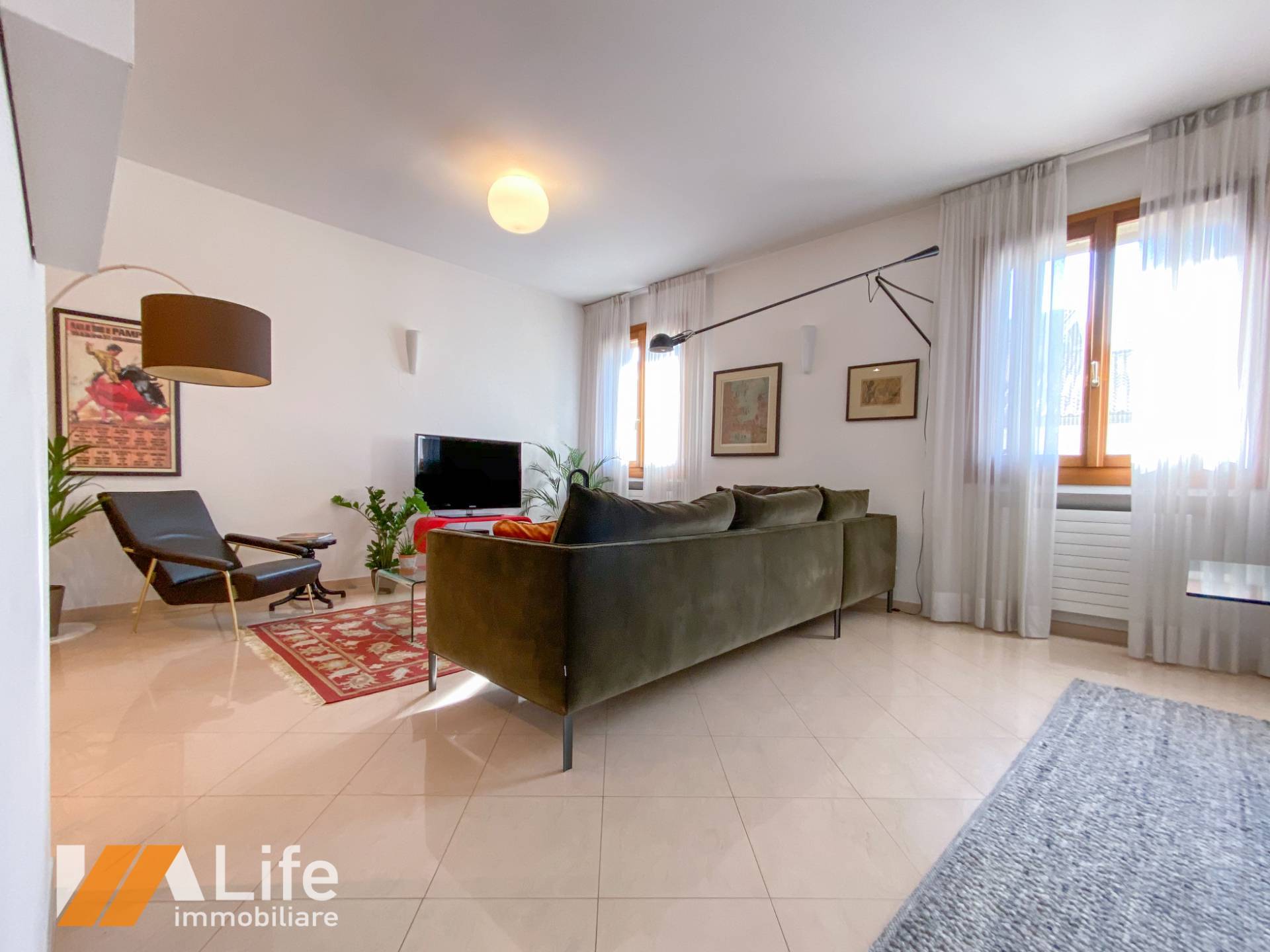 Appartamento VICENZA affitto  Centro storico  LIFE immobiliare