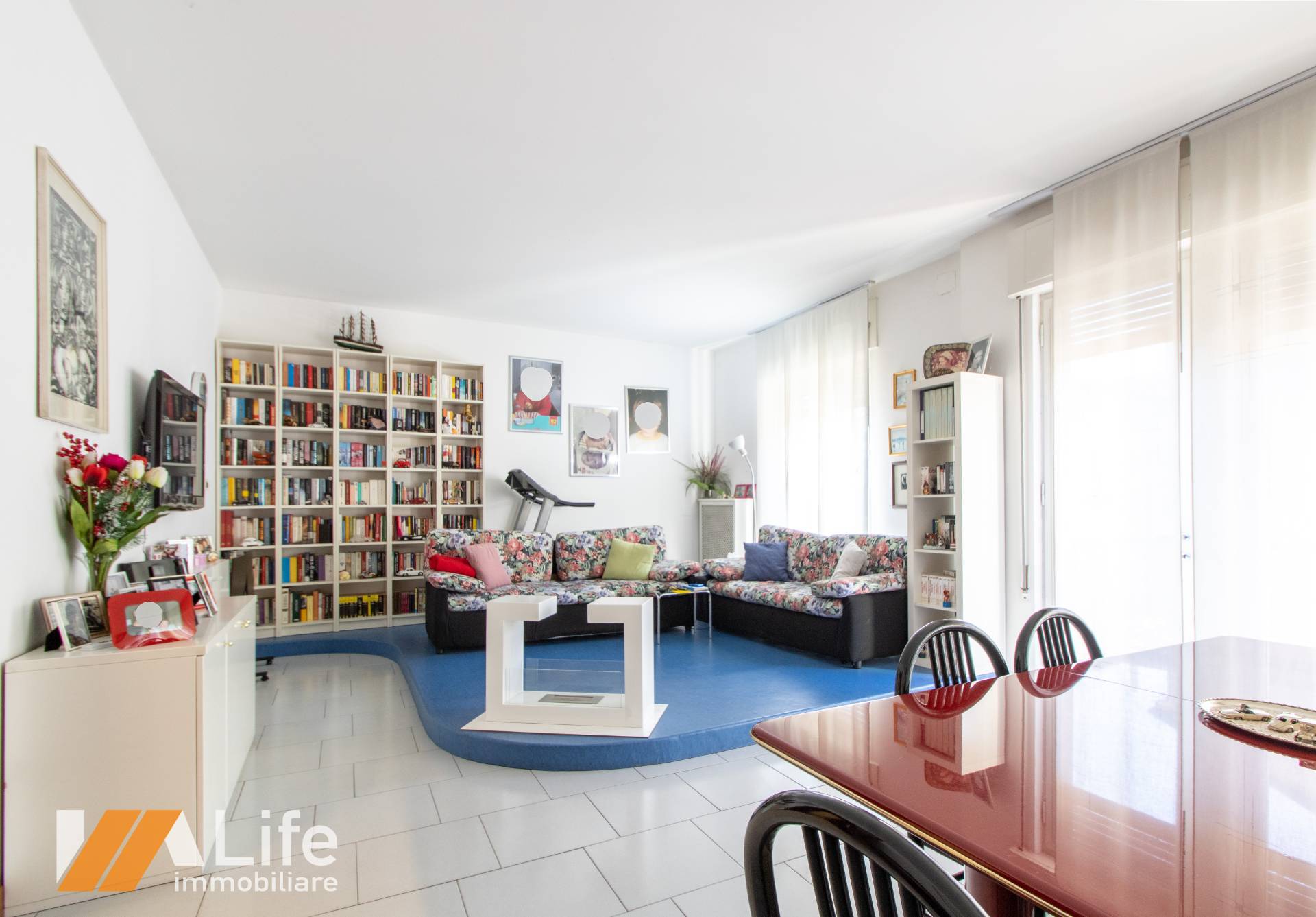 Appartamento VICENZA vendita  Centro storico  LIFE immobiliare