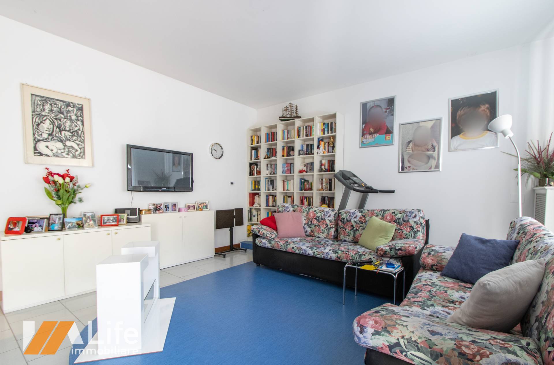 Appartamento VICENZA vendita  Centro storico  LIFE immobiliare