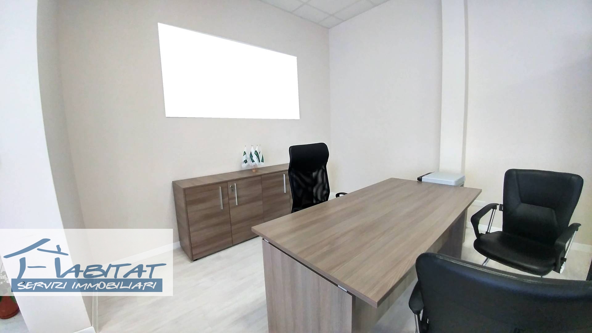Ufficio - Loc.Com. AGRIGENTO vendita  Centro  Habitat Immobiliare
