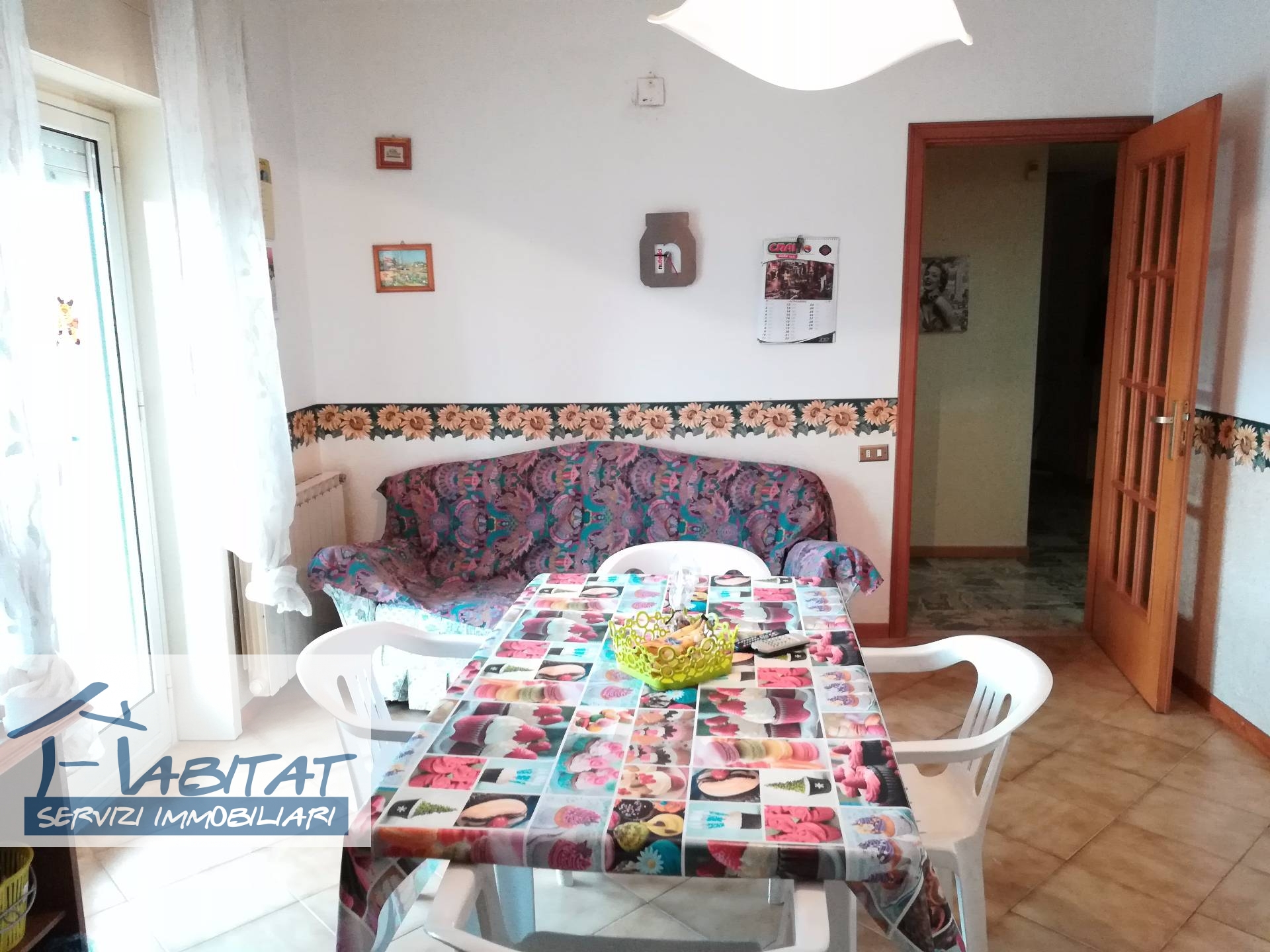 Appartamento AGRIGENTO vendita  Quadrivio  Habitat Immobiliare