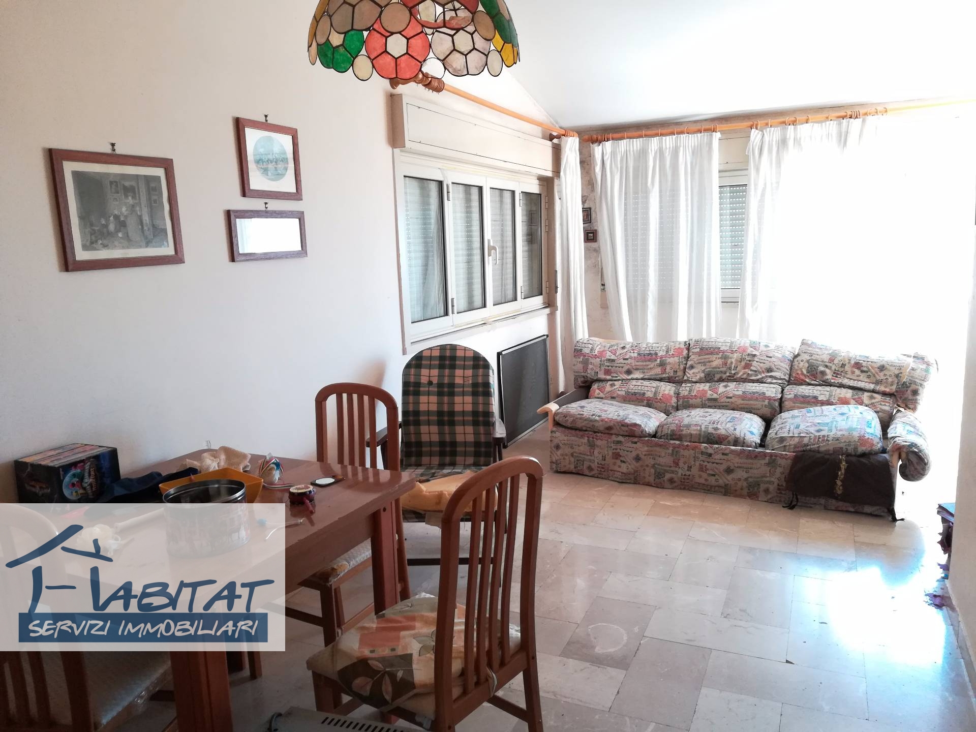 Appartamento AGRIGENTO vendita  Centro  Habitat Immobiliare