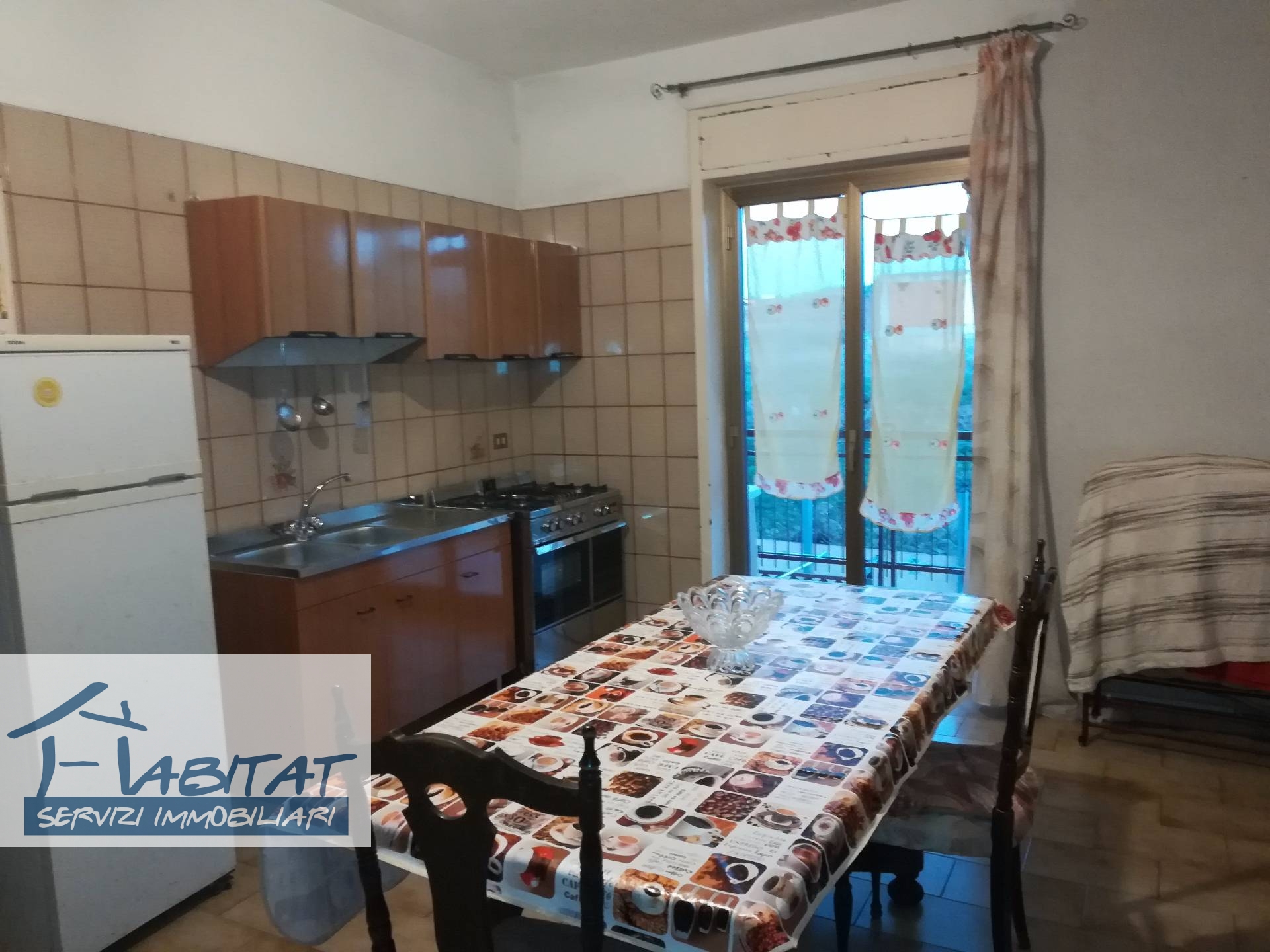 Appartamento AGRIGENTO vendita  San Leone  Habitat Immobiliare