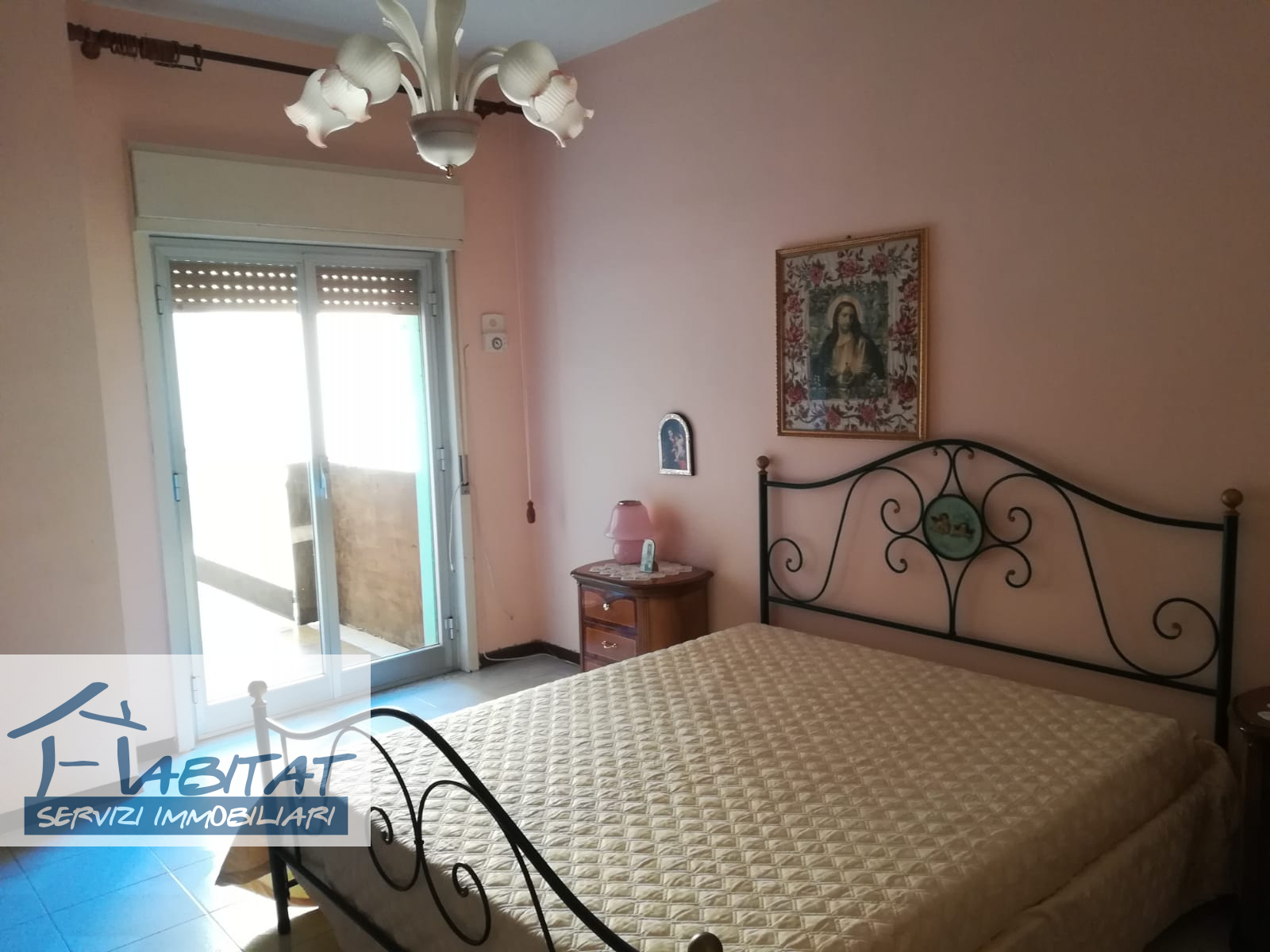 Appartamento AGRIGENTO vendita  Centro  Habitat Immobiliare